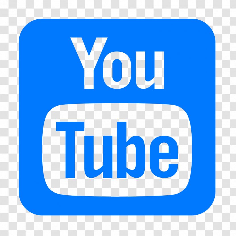 YouTube Social Media - Area - Youtube Transparent PNG