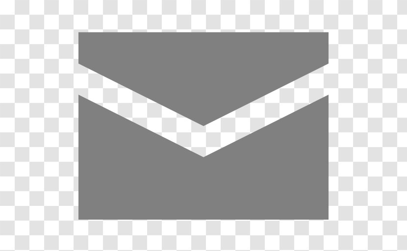 Envelope Mail Font Awesome Viktor Crafts & Design Ab - Family Transparent PNG