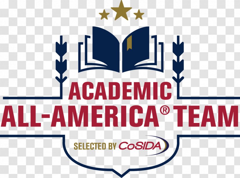 Academic All-America Logo Major League Baseball Postseason College Sports Information Directors Of America - Division Series - Allamerica Transparent PNG