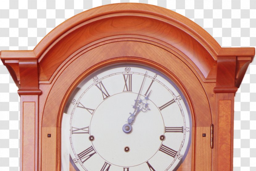 Floor & Grandfather Clocks Furniture Greene And - Clock Transparent PNG