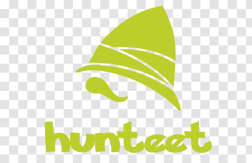 Hunteet Logo Brand Research Product Design - Green - Abr Insignia Transparent PNG