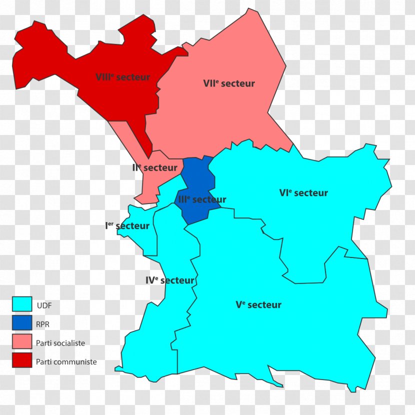 11th Arrondissement Of Marseille 5th Mairie De Paris 14th - Area Transparent PNG