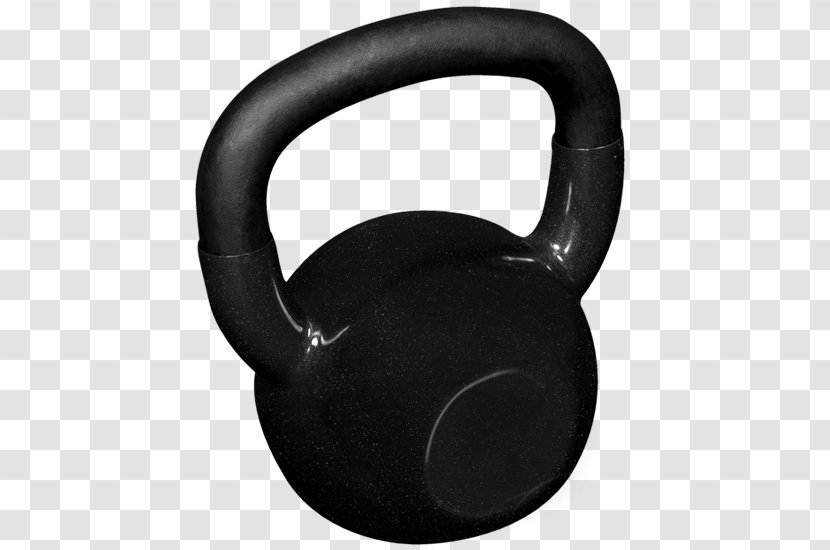 Kettlebell Weight Training Fokus Fit Exercise - Audio Equipment Transparent PNG