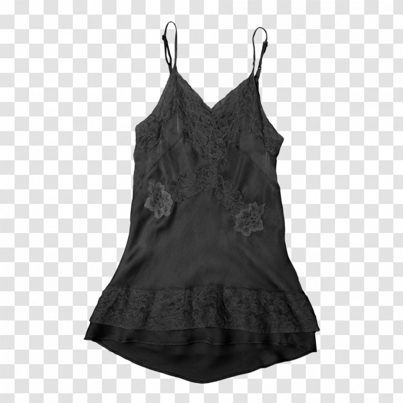 Calabasas Children's Clothing Slip Dress - Kanye West - Silk Transparent PNG