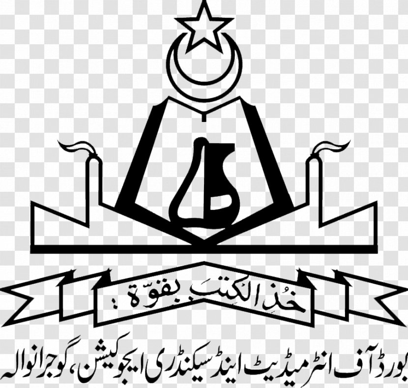 Board Of Intermediate And Secondary Education, Gujranwala SSC Combined Graduate Level Exam (SSC CGL) School Test - Class 2018 Transparent PNG