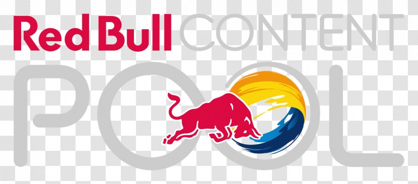 Logo Brand Product Design Illustration Clip Art - Heart - Red Bull Transparent PNG
