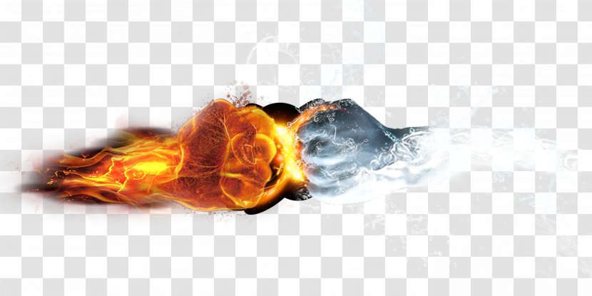 Fire Flame Transparent PNG