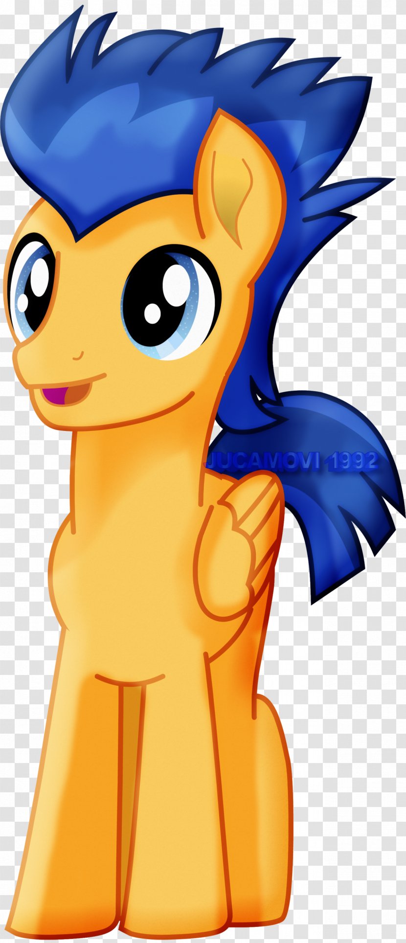 Pony Flash Sentry Twilight Sparkle Art Horse - Fictional Character - Pegasus Transparent PNG