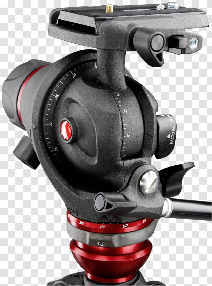 Tripod Manfrotto Optical Instrument Camera Arbeitshöhe - Film Transparent PNG