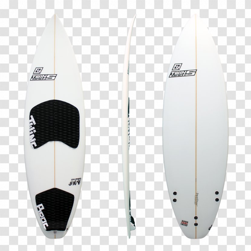 Surfboard Kitesurfing Wind Wave - Surfing Equipment And Supplies Transparent PNG