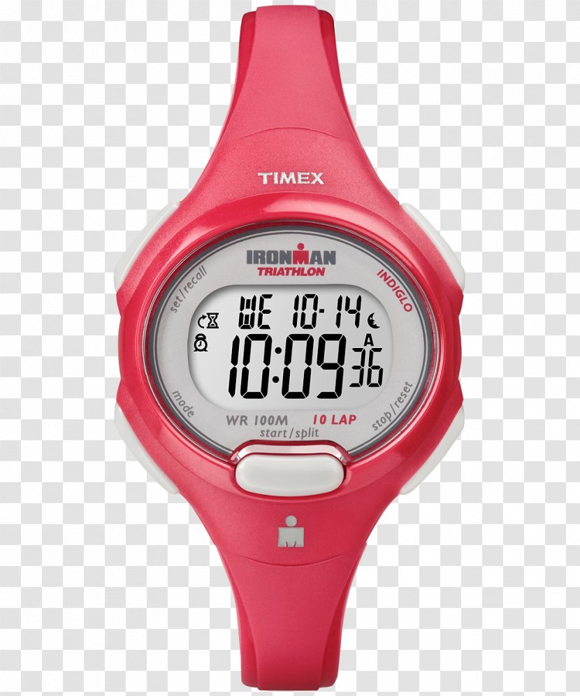 Timex Ironman Group USA, Inc. Watch Strap Transparent PNG