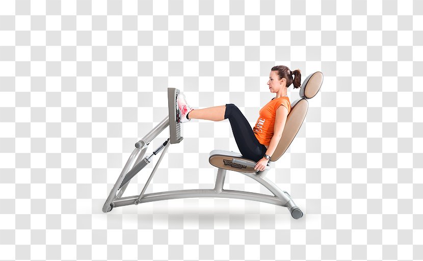 Sitting Chair Bench - Physical Exercise - 30 Minutes Transparent PNG