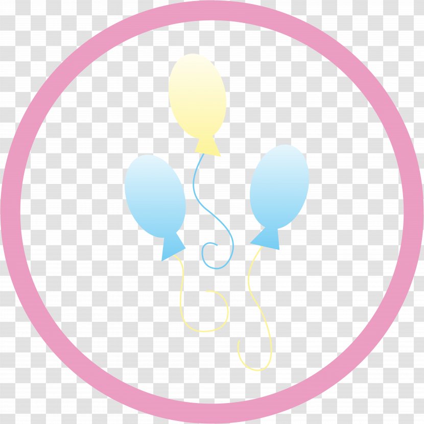 Logo Pinkie Pie Clip Art Balloon Vector Graphics - Centimeter - Deviantart Transparent PNG