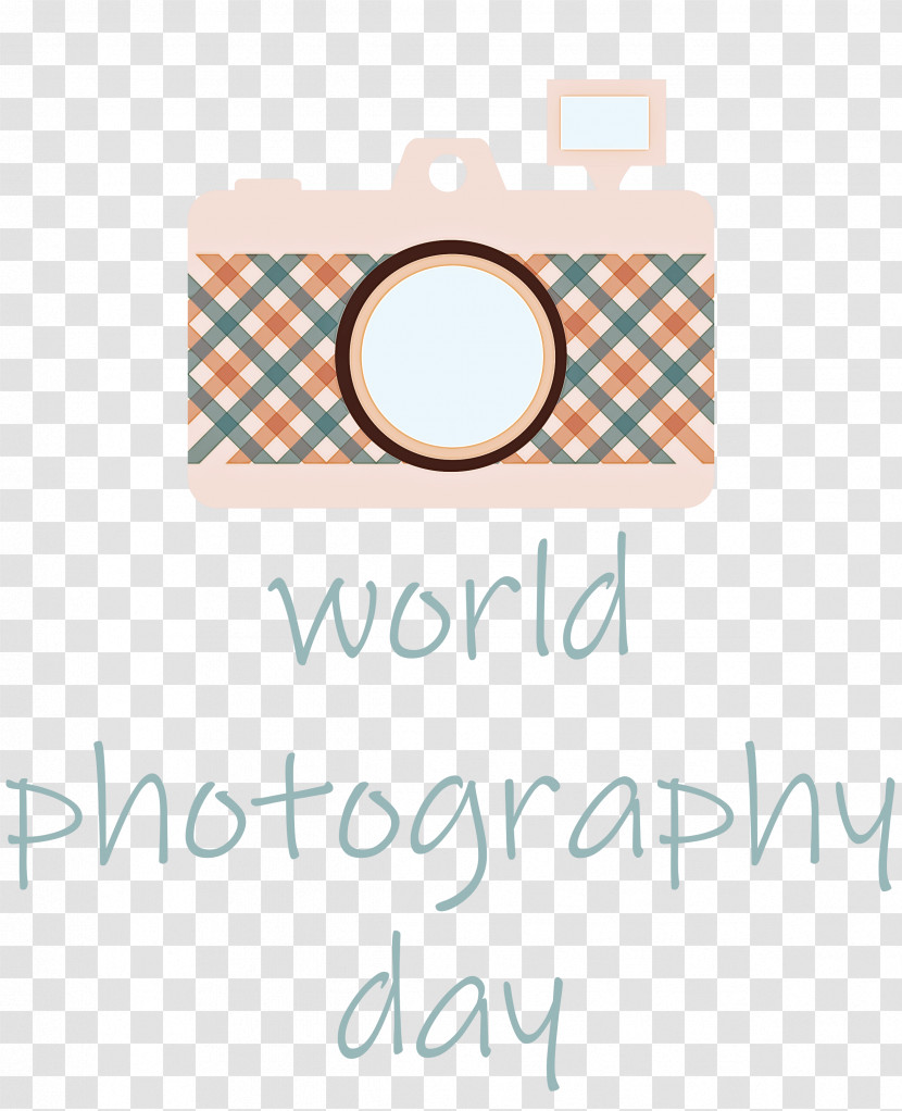 World Photography Day Transparent PNG