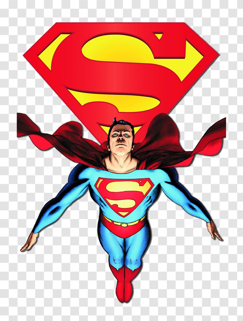 Superman: New Krypton Reign Of Doomsday Grounded Comics - Superhero Transparent PNG
