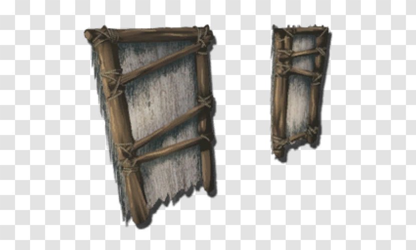ARK: Survival Evolved Building Thatching Game Wall Transparent PNG