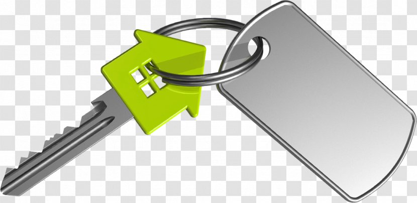 Home Insurance House - Key Transparent PNG