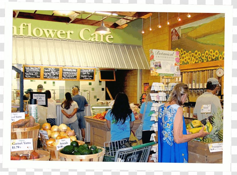 Hoover's Market Altamonte Springs Convenience Shop Grocery Store Supermarket - Local Find Transparent PNG