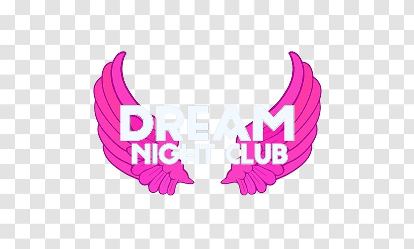 Discothèque DREAM NIGHT CLUB Vermondans Nightclub Facebook Logo - Wing - Night Club Transparent PNG