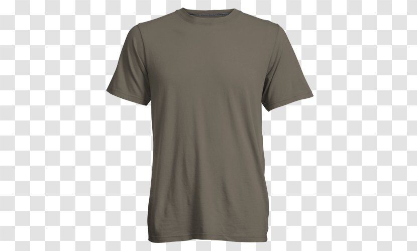 T-shirt Clothing Sizes Crew Neck - Shirt Transparent PNG