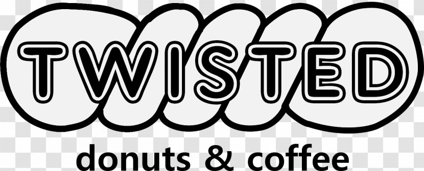 Twisted Donuts & Coffee Cafe Maple Bacon Donut - And Transparent PNG
