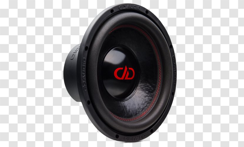 Subwoofer Car Digital Designs Ohm Bass Transparent PNG