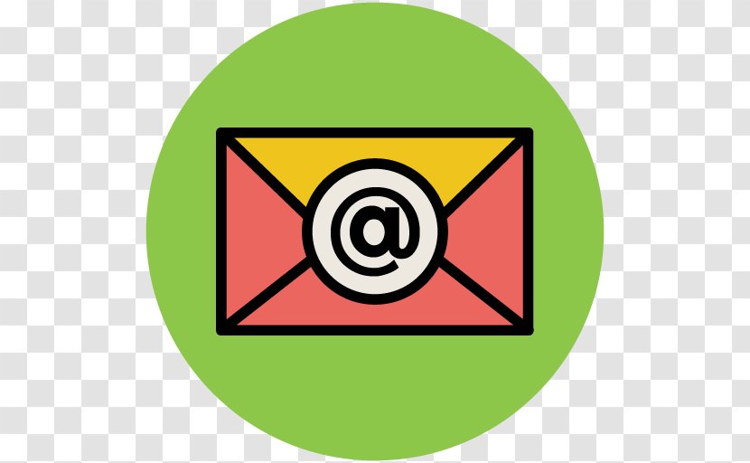Email Graphic Design Icon - Shutterstock - Technology Image Transparent PNG