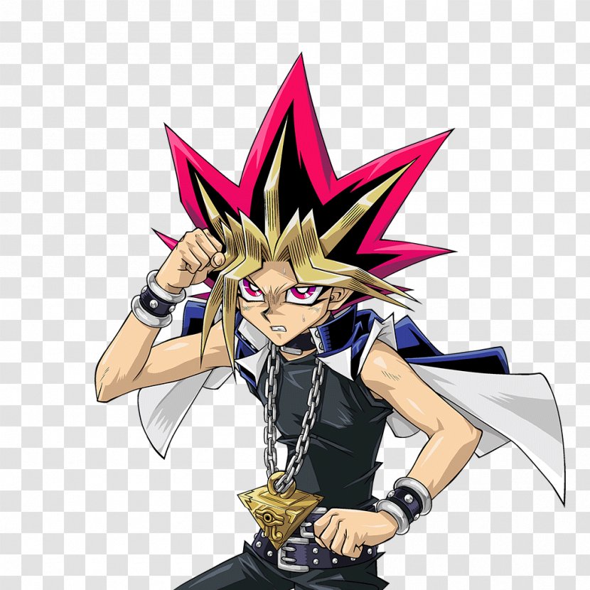 Yugi Mutou Yami Yu-Gi-Oh! Duel Links Seto Kaiba Ishizu Ishtar - Silhouette - Flower Transparent PNG