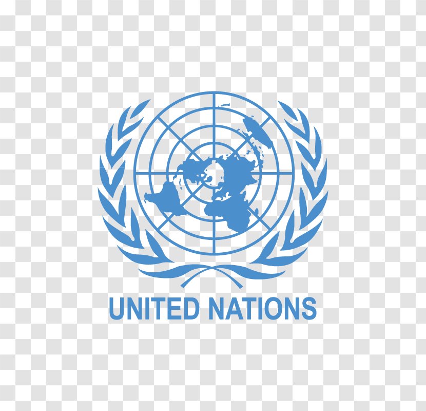 Model United Nations India General Assembly Flag Of The - Assistance Mission For Iraq Transparent PNG