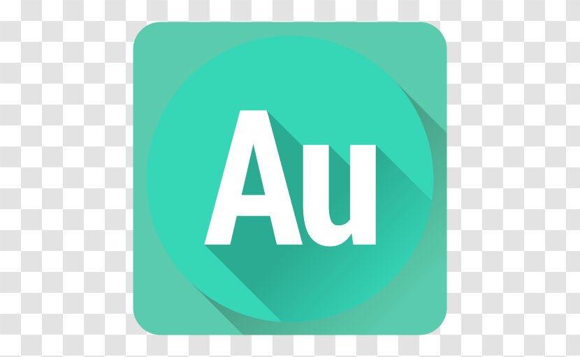 Adobe Audition Computer Software Systems Creative Cloud - Green Transparent PNG