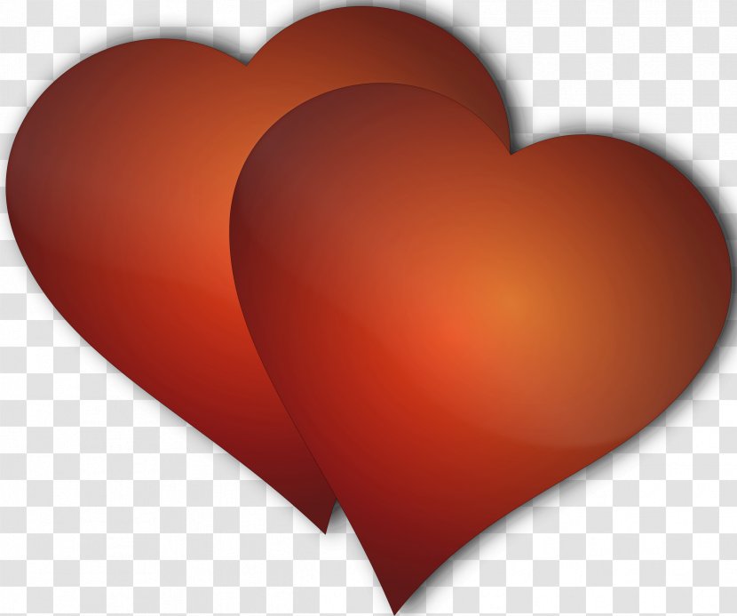 Heart Clip Art - Love Transparent PNG