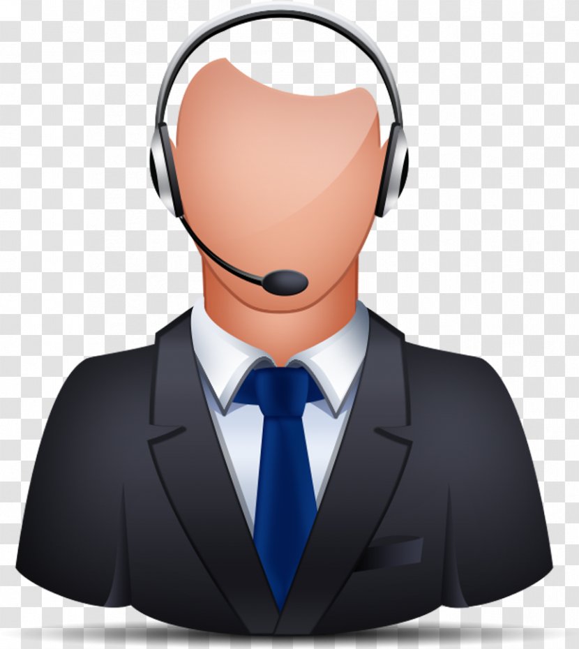 Technical Support LiveChat Customer Service Online Chat - Facial Hair - New Transparent PNG