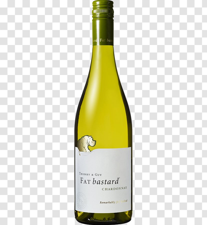 White Wine Chardonnay Mâcon Pinot Noir - Fat Man Transparent PNG