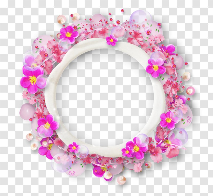 Body Jewellery Instagram Pink M - Jewelry Transparent PNG