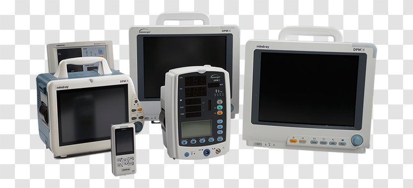 USOC Medical Equipment Hospital Patient Monitoring - Hardware - Tool Transparent PNG