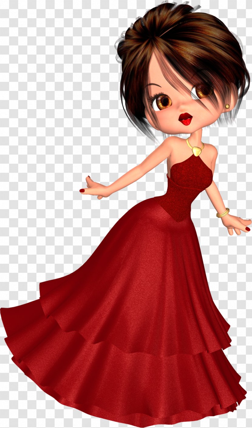 Gown Post Scrubs - Silhouette - Naadam Holiday 1 Transparent PNG