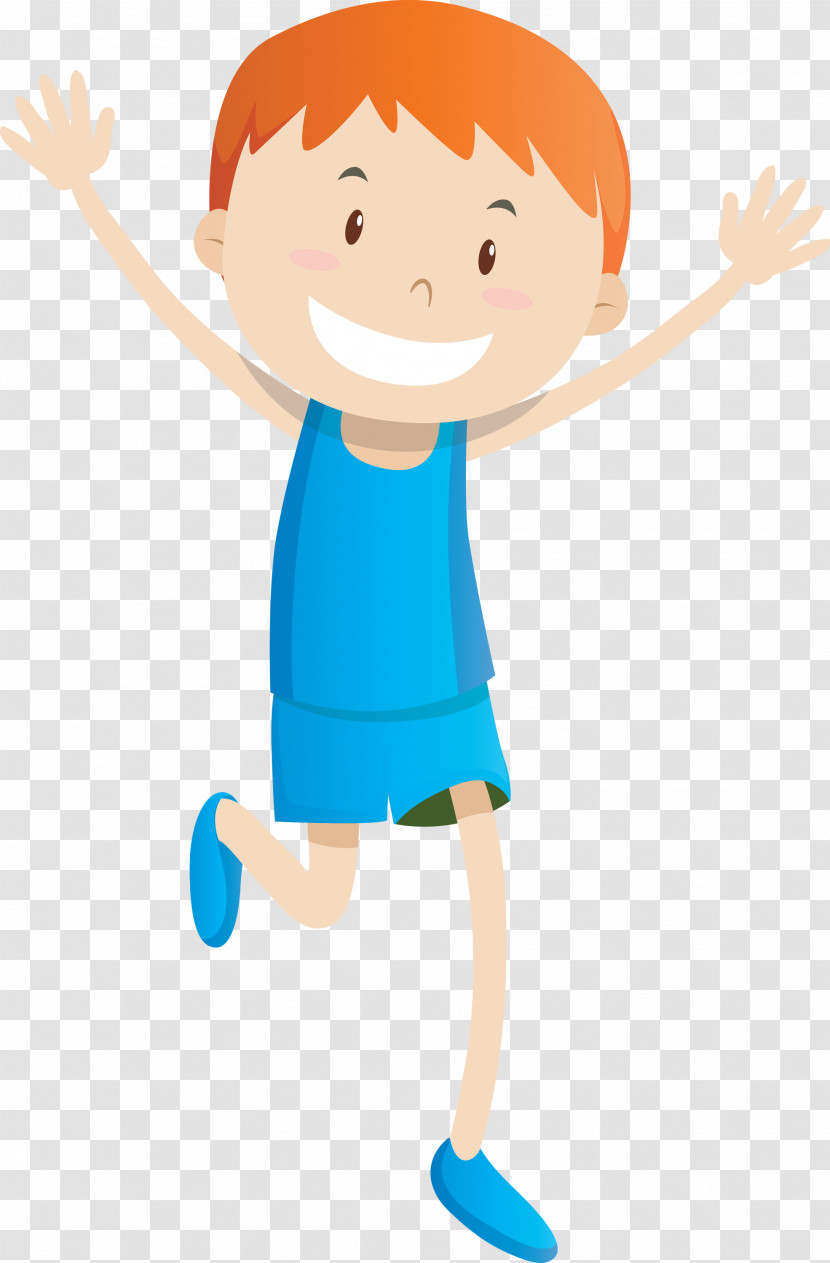 Happy Kid Happy Child Transparent PNG