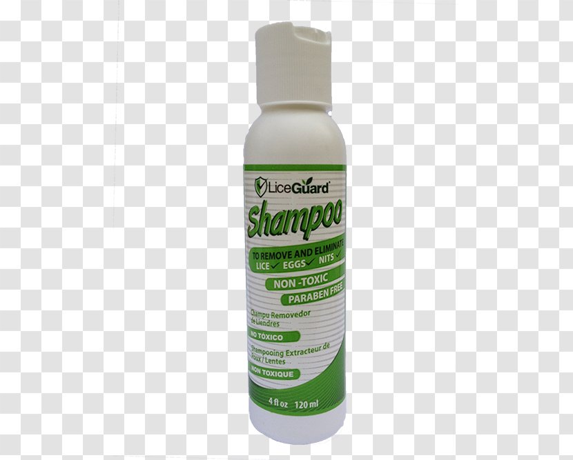 Comb Head Louse Lotion Shampoo - Washing Transparent PNG