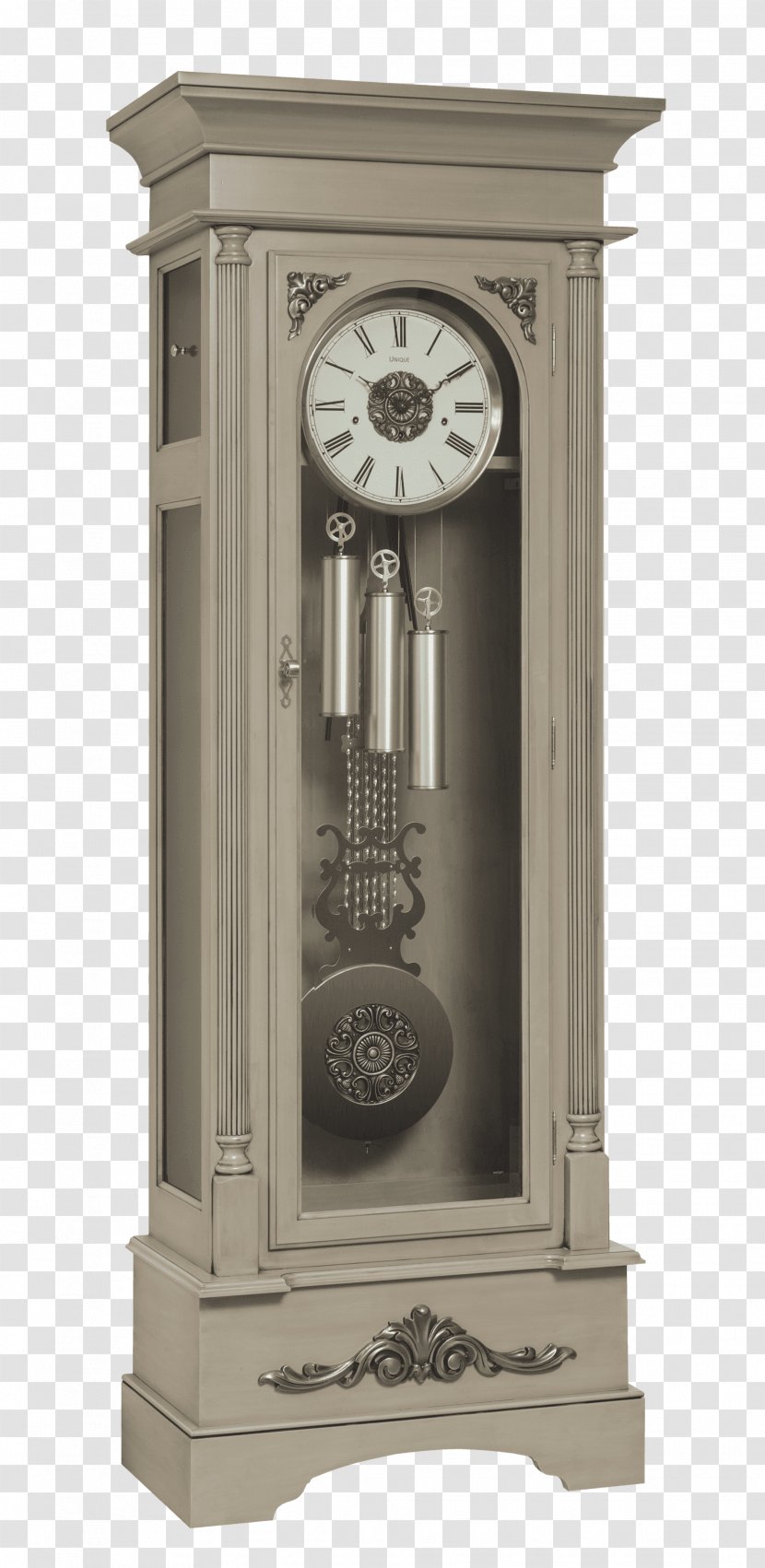 Floor & Grandfather Clocks Hearthside Furniture Mantel Clock Movement - Longcase Transparent PNG