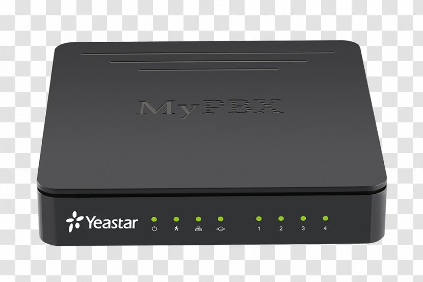 Wireless Access Points Router Yeastar Ethernet Hub - Soho Transparent PNG