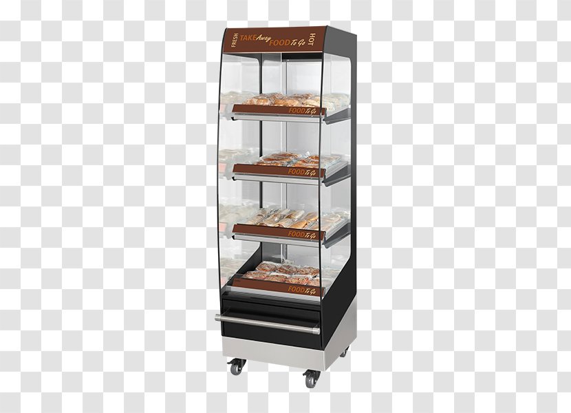 Food Display Case Merchandiser Buffet - Warmer - Self-cleaning Oven Transparent PNG