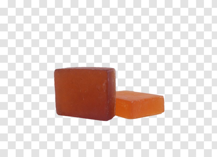 Wax - Orange - Soap Sack Transparent PNG