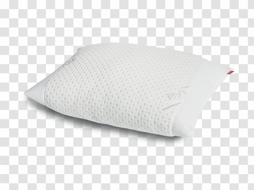 Pillow Cushion Duvet Mattress Memory Foam - Textile Transparent PNG
