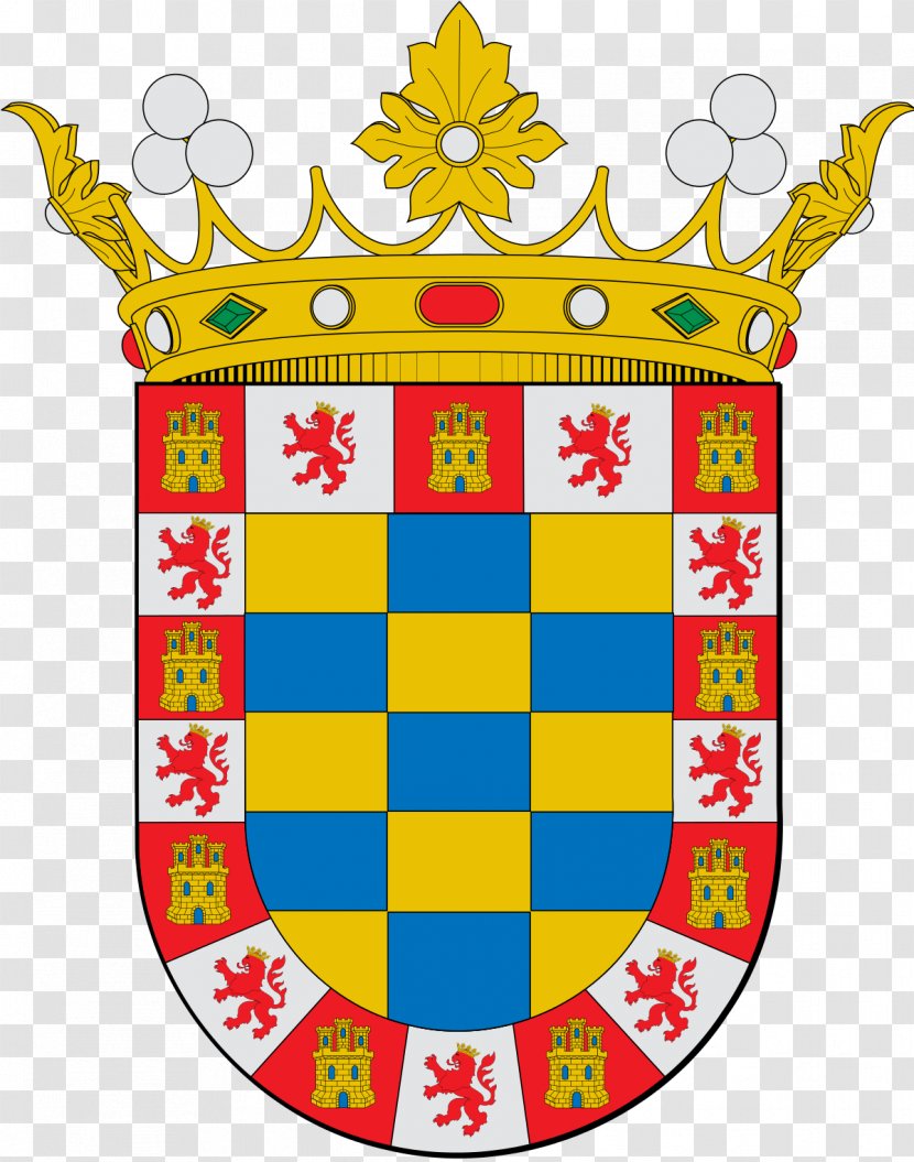 Melilla Duke Of Medina Sidonia Flag Portugal Plazas De Soberanía - Coat Arms Transparent PNG