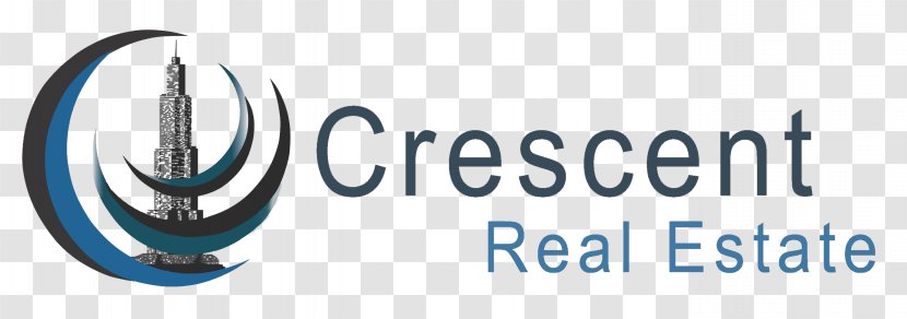 Crescent Real Estate Property Studio Apartment - Brand Transparent PNG