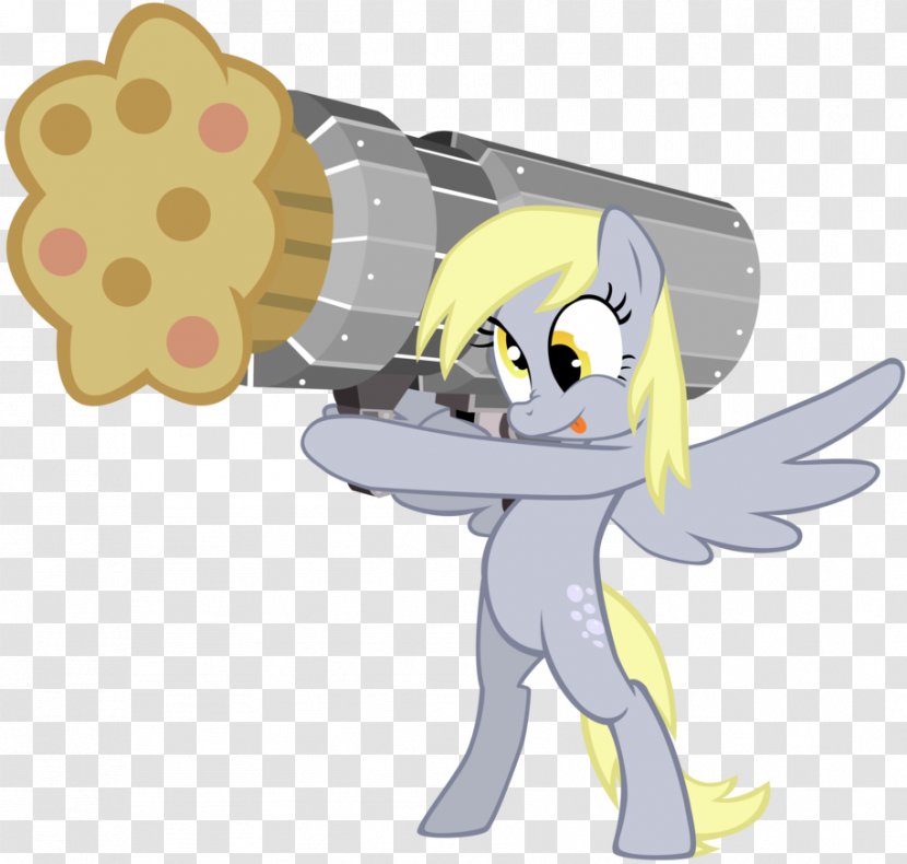 Derpy Hooves Muffin My Little Pony: Friendship Is Magic Fandom Cake - Deviantart - Deal With It Transparent PNG