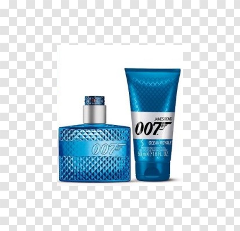 Perfume James Bond Eau De Toilette Shower Gel - Milliliter Transparent PNG