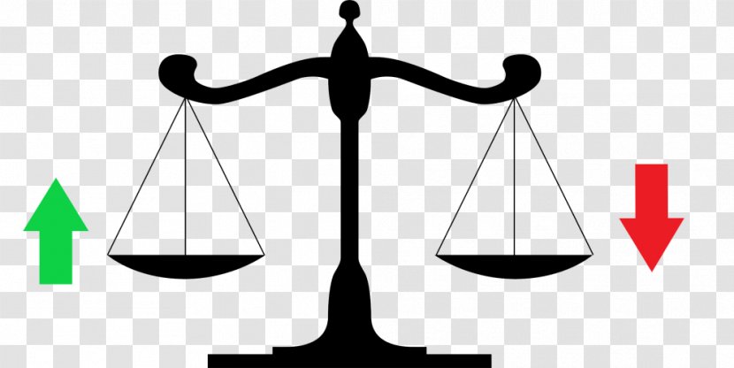 Retributive Justice Scale - Lawyer - Symbol Balance Transparent PNG