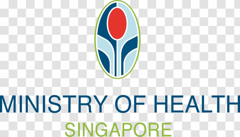 Singapore Ministry Of Health Care - Logo Transparent PNG