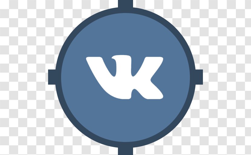 VK Social Networking Service Logo Yandex Search - Symbol - Cons Transparent PNG